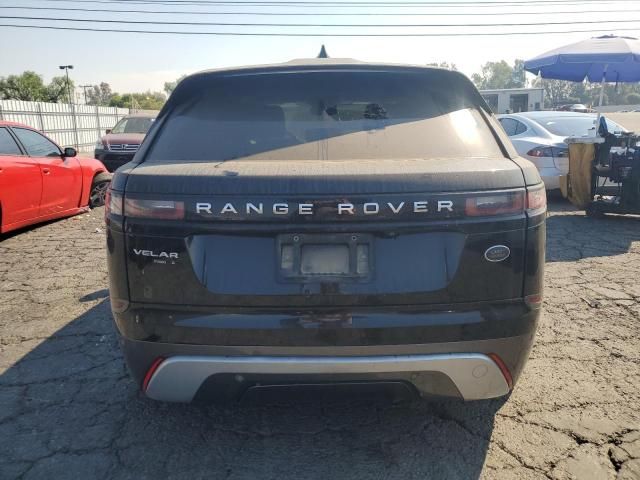 2018 Land Rover Range Rover Velar S