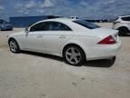 2007 Mercedes-Benz CLS 550