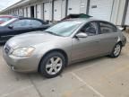 2003 Nissan Altima Base