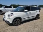 2018 Fiat 500L Trekking