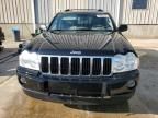 2007 Jeep Grand Cherokee Limited