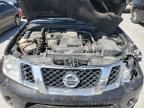 2011 Nissan Pathfinder S