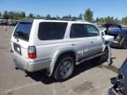 2001 Toyota 4runner Limited