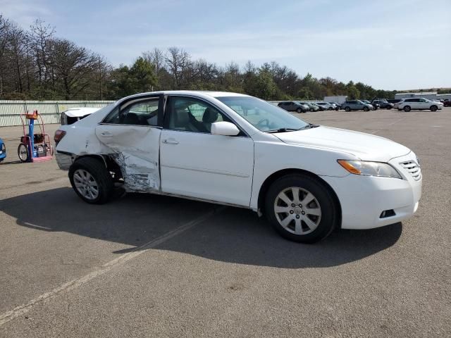 2009 Toyota Camry SE