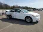 2009 Toyota Camry SE