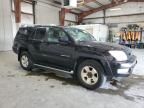 2004 Toyota 4runner Limited