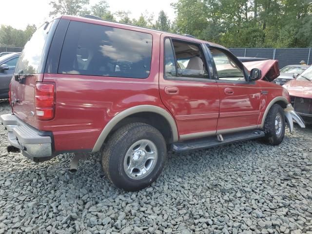 1999 Ford Expedition