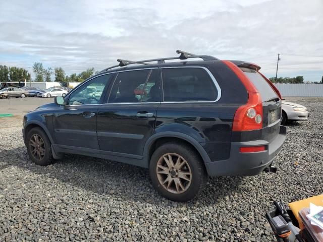 2004 Volvo XC90