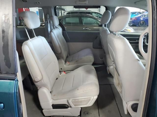 2009 Dodge Grand Caravan SXT