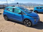 2022 Chevrolet Bolt EV 1LT