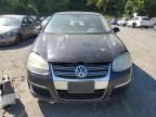 2005 Volkswagen New Jetta 2.5L Option Package 1