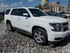 2018 Chevrolet Tahoe C1500 LS