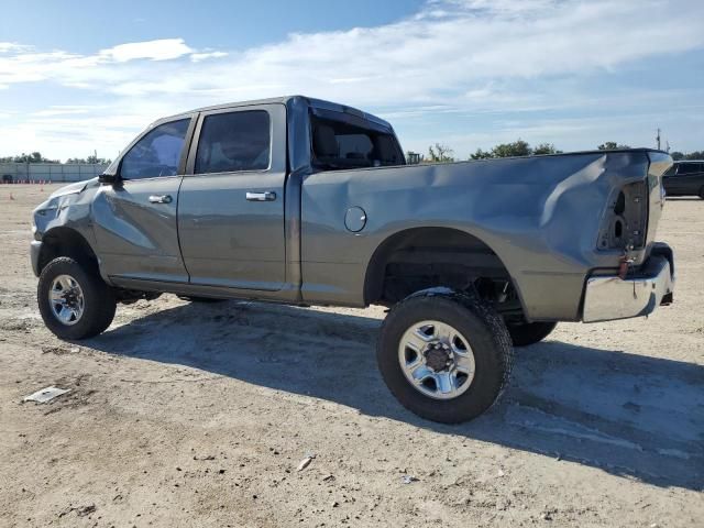 2011 Dodge RAM 2500