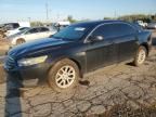 2013 Ford Taurus SE