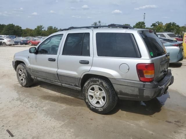 2004 Jeep Grand Cherokee Laredo