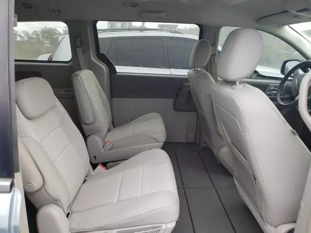 2008 Chrysler Town & Country Touring