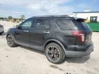 2014 Ford Explorer Sport