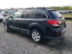 2011 Subaru Outback 2.5I Limited