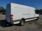 2013 Mercedes-Benz Sprinter 3500