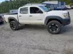 2008 Toyota Tacoma Double Cab