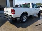 2008 Ford Ranger Super Cab