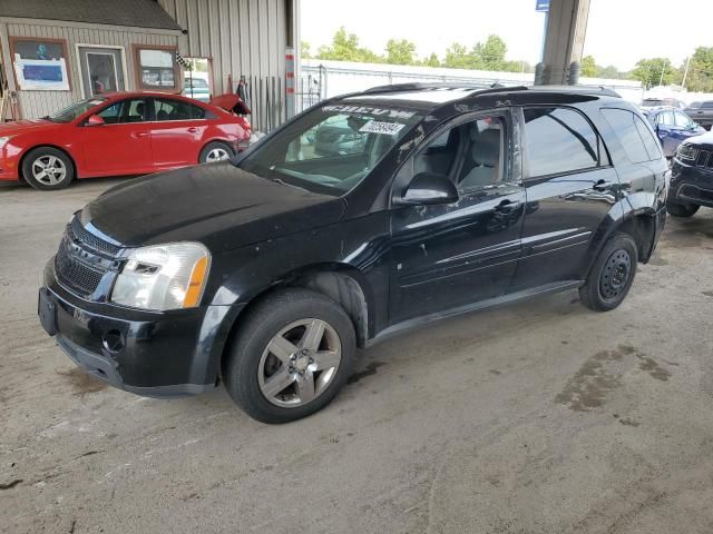 2009 Chevrolet Equinox LT