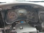 2004 Chevrolet Trailblazer LS