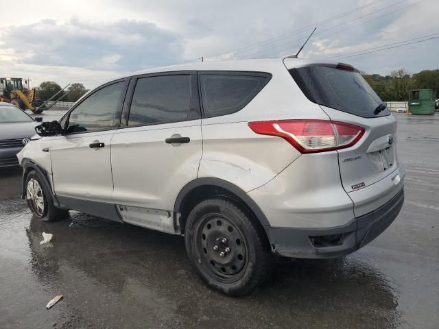 2015 Ford Escape S