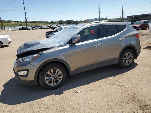 2016 Hyundai Santa FE Sport