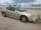 2005 Pontiac Grand Prix