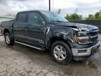 2024 Ford F150 XLT