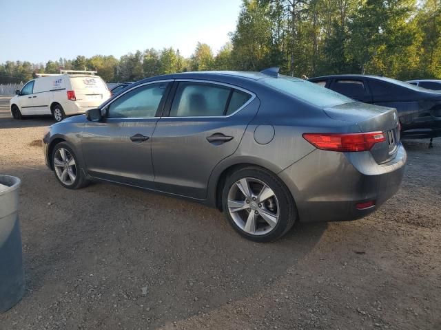 2013 Acura ILX 20 Tech