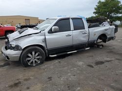 2003 Dodge RAM 1500 ST en venta en Gaston, SC