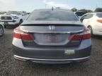 2017 Honda Accord Hybrid