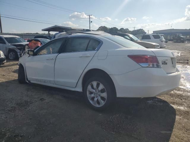 2009 Honda Accord EXL