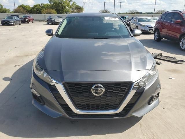 2019 Nissan Altima S