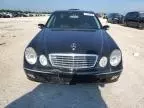 2003 Mercedes-Benz E 500