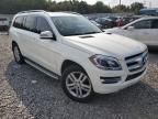 2015 Mercedes-Benz GL 350 Bluetec