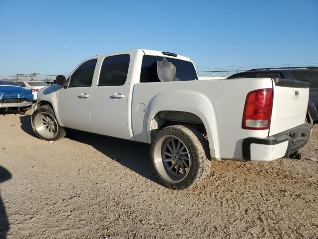 2008 GMC Sierra C1500