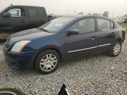 Salvage cars for sale at Magna, UT auction: 2012 Nissan Sentra 2.0