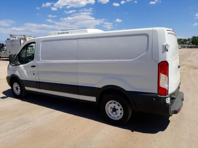 2017 Ford Transit T-250