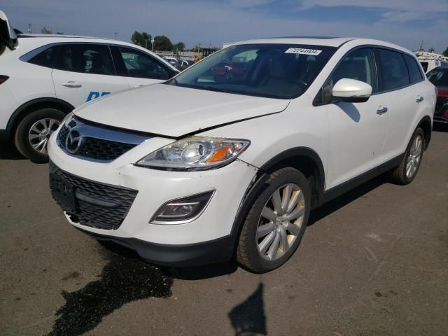 2010 Mazda CX-9