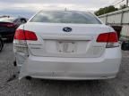 2013 Subaru Legacy 2.5I Limited