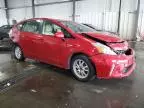 2012 Toyota Prius V