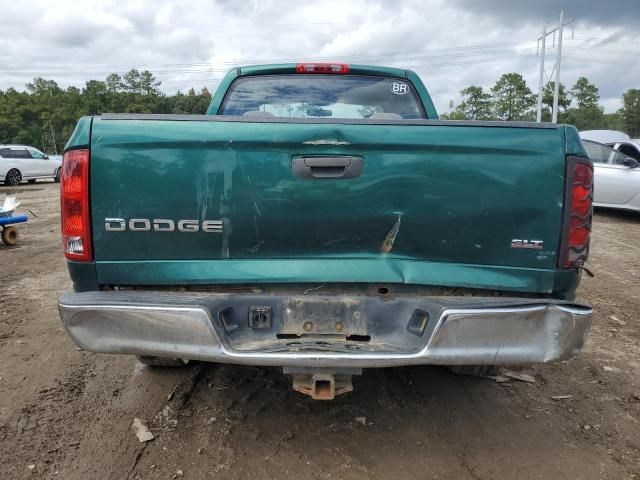 2004 Dodge RAM 1500 ST