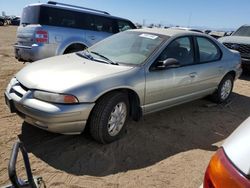 2000 Dodge Stratus ES en venta en Brighton, CO