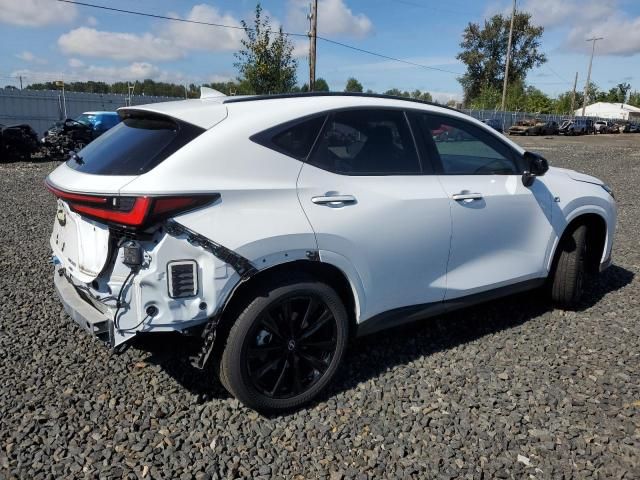 2024 Lexus NX 350 Luxury