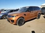 2020 Land Rover Range Rover Sport HST