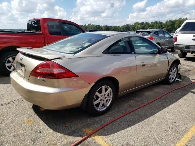 2003 Honda Accord EX