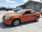 2008 Dodge Avenger SXT